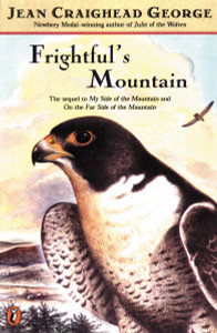 Frightful's Mountain:  - ISBN: 9780141312354