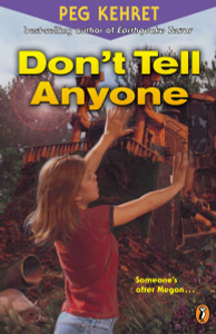 Don't Tell Anyone:  - ISBN: 9780142300312