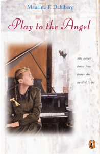 Play to the Angel:  - ISBN: 9780142301456
