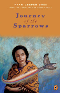 Journey of the Sparrows:  - ISBN: 9780142302095