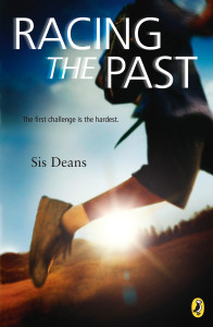 Racing the Past:  - ISBN: 9780142403082