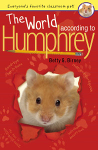 The World According to Humphrey:  - ISBN: 9780142403525