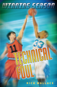 Technical Foul: Winning Season - ISBN: 9780142404447