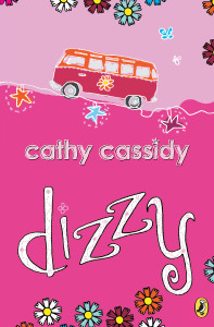 Dizzy:  - ISBN: 9780142404744