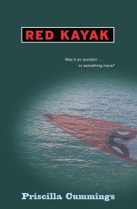 Red Kayak:  - ISBN: 9780142405734