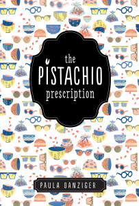 The Pistachio Prescription:  - ISBN: 9780142406823