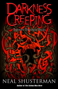 Darkness Creeping: Twenty Twisted Tales - ISBN: 9780142407219