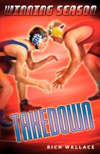 Takedown #8: Winning Season - ISBN: 9780142409190