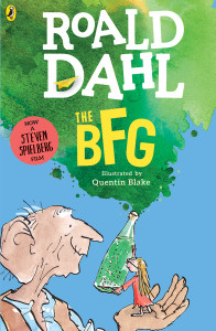The BFG:  - ISBN: 9780142410387