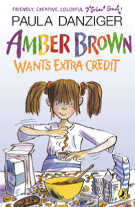 Amber Brown Wants Extra Credit:  - ISBN: 9780142410493