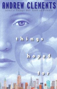 Things Hoped For:  - ISBN: 9780142410738