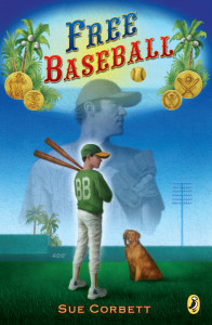 Free Baseball:  - ISBN: 9780142410806
