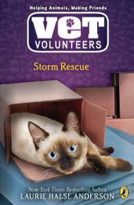 Storm Rescue #6:  - ISBN: 9780142411018