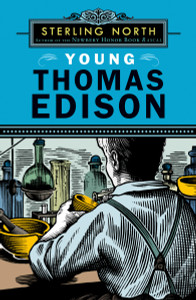 Young Thomas Edison:  - ISBN: 9780142412107