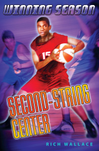 Second String Center #10:  - ISBN: 9780142412169