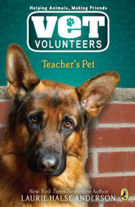 Teacher's Pet #7:  - ISBN: 9780142412527