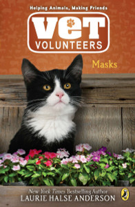 Masks #11:  - ISBN: 9780142412572