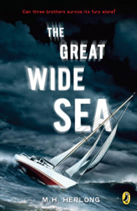 The Great Wide Sea:  - ISBN: 9780142416709