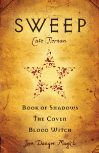 Sweep: Book of Shadows, the Coven, and Blood Witch: Volume 1 - ISBN: 9780142417171