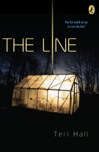 The Line:  - ISBN: 9780142417768