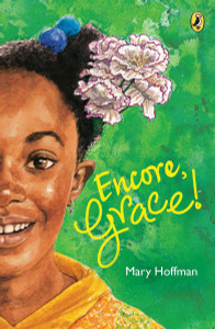 Encore, Grace!:  - ISBN: 9780142418543