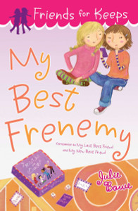 My Best Frenemy:  - ISBN: 9780142418802