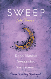 Sweep: Dark Magick, Awakening, and Spellbound: Volume 2 - ISBN: 9780142418970