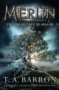 The Great Tree of Avalon: Book 9 - ISBN: 9780142419274