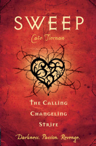 Sweep: the Calling, Changeling, and Strife: Volume 3 - ISBN: 9780142419557