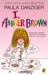 I, Amber Brown:  - ISBN: 9780142419656