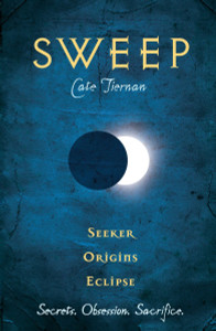 Sweep: Seeker, Origins, and Eclipse: Volume 4 - ISBN: 9780142420102