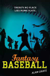 Fantasy Baseball:  - ISBN: 9780142420188
