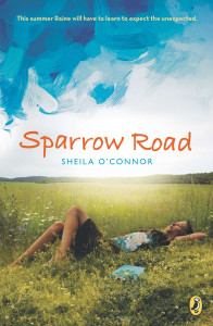 Sparrow Road:  - ISBN: 9780142421369