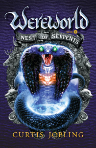 Nest of Serpents:  - ISBN: 9780142421932