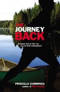 The Journey Back:  - ISBN: 9780142422908