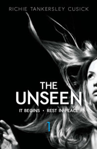 The Unseen Volume 1: It Begins/Rest In Peace - ISBN: 9780142423363