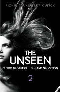 The Unseen Volume 2: Blood Brothers/Sin and Salvation - ISBN: 9780142423370