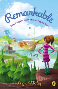 Remarkable:  - ISBN: 9780142424100