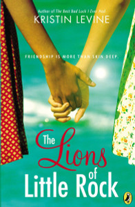 The Lions of Little Rock:  - ISBN: 9780142424353