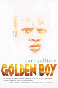 Golden Boy:  - ISBN: 9780142424506