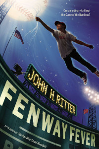 Fenway Fever:  - ISBN: 9780142424919