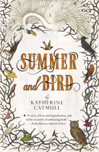 Summer and Bird:  - ISBN: 9780142425053