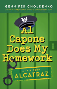 Al Capone Does My Homework:  - ISBN: 9780142425220