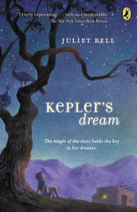 Kepler's Dream:  - ISBN: 9780142426487