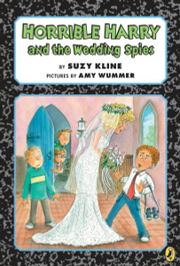 Horrible Harry and the Wedding Spies:  - ISBN: 9780147509680