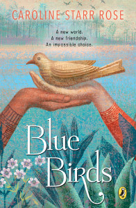 Blue Birds:  - ISBN: 9780147511874