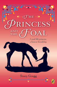 The Princess and the Foal:  - ISBN: 9780147512420