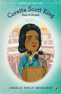 Coretta Scott King: Dare to Dream - ISBN: 9780147513632