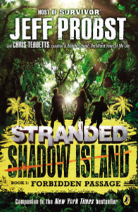 Shadow Island: Forbidden Passage:  - ISBN: 9780147513885