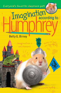 Imagination According to Humphrey:  - ISBN: 9780147517692